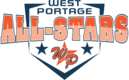 | WPLL All Stars Roster Apparel